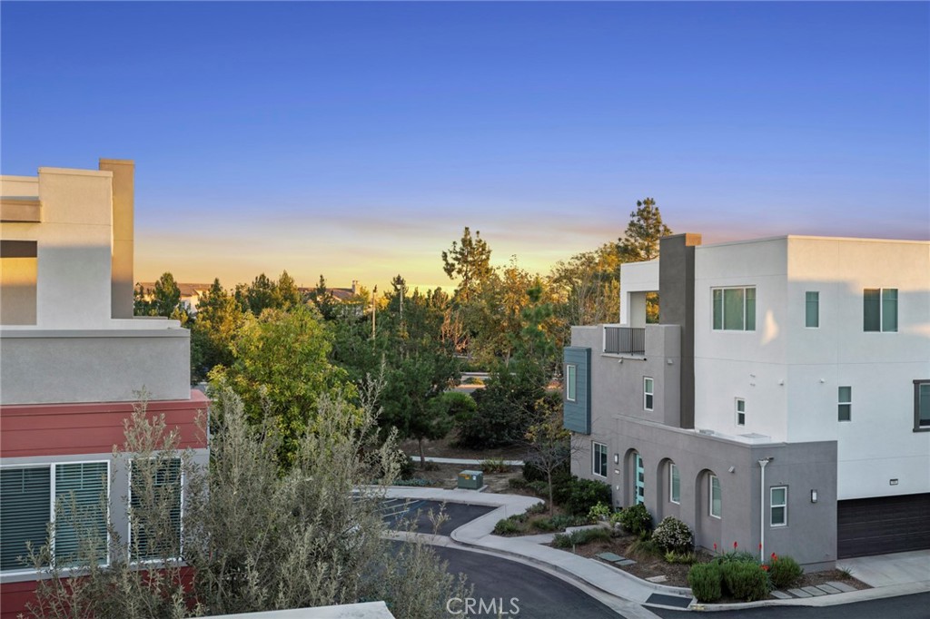 163 Tenor Irvine, CA 92618 - Photo 34 of 40 a view of a building