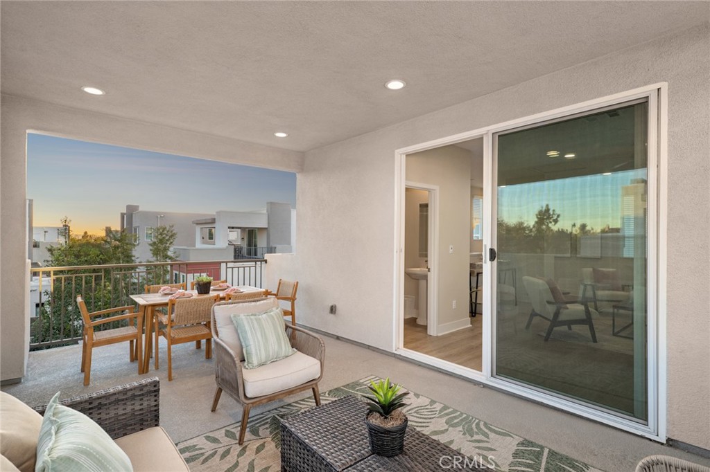 163 Tenor Irvine, CA 92618 - Photo 10 of 40 a living room with furniture