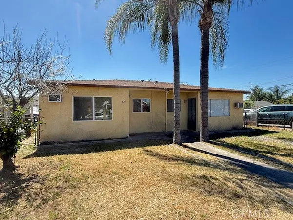 $640,000 | 818 East C Street, Colton, CA 92324