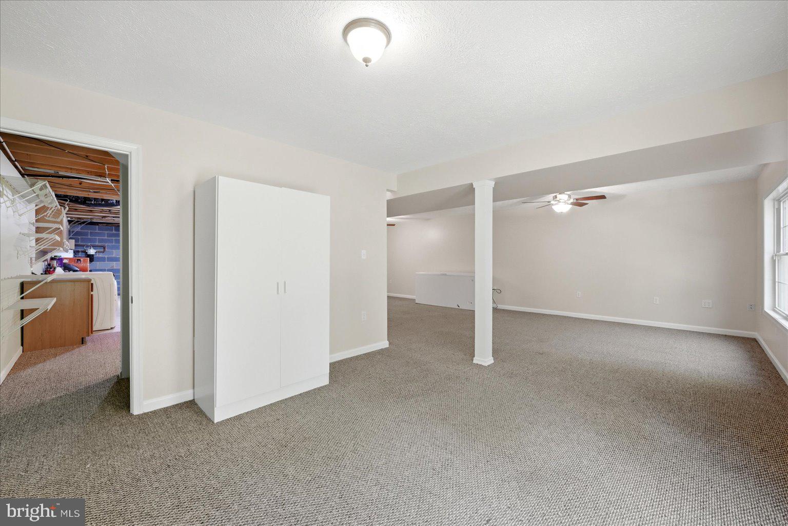 323 South Timber Ridge Road Cross Junction, VA 22625 - Photo 42 of 109 Spacious, versatile living area awaits!