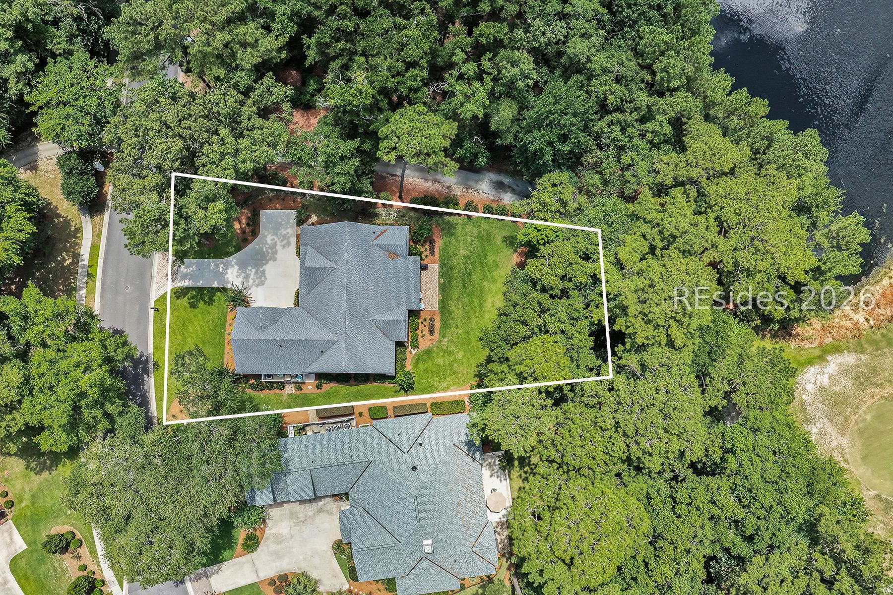 6 Meridian Point Drive Bluffton, SC 29910 - Photo 55 of 56