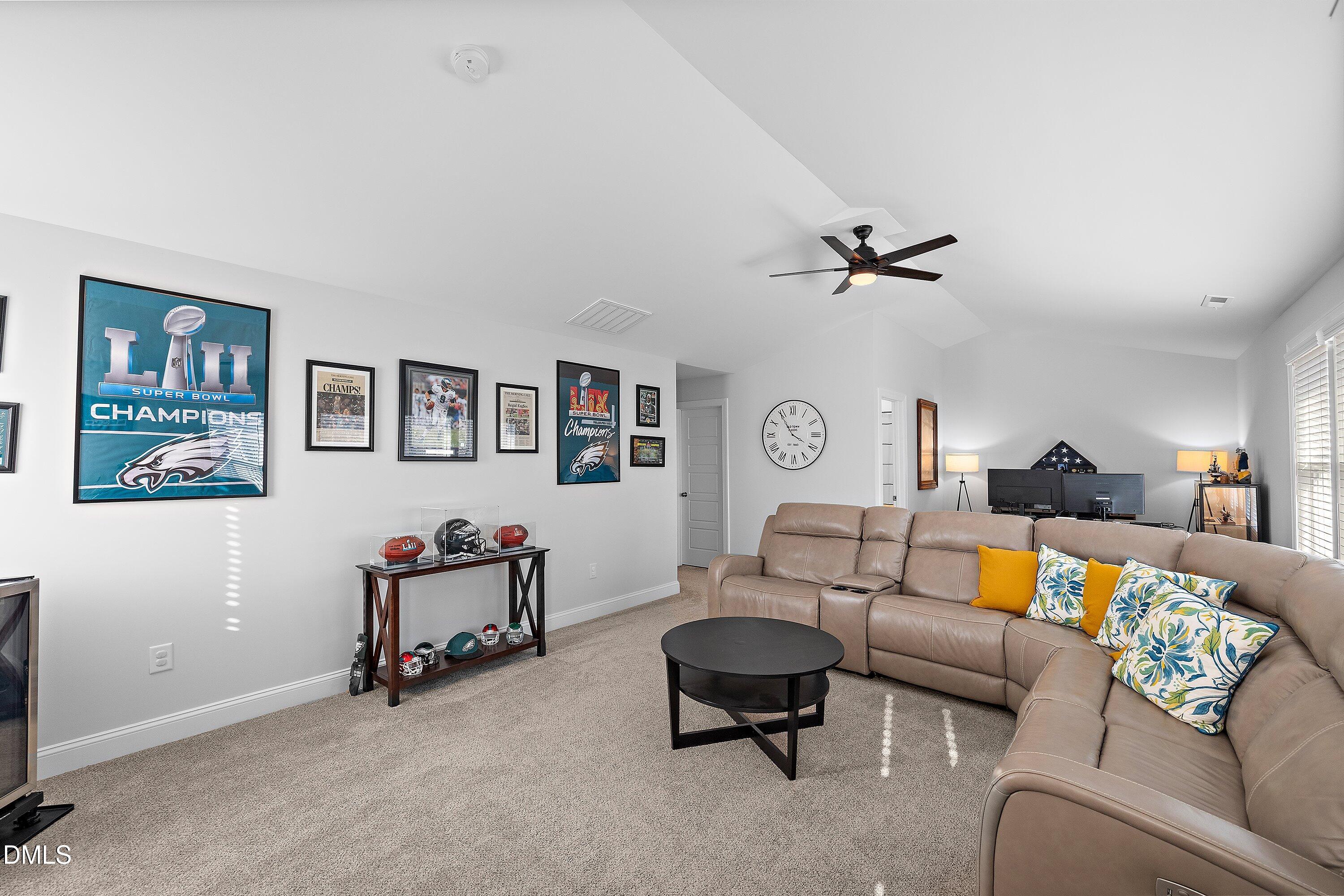 217 Kavanaugh Road Wake Forest, NC 27587 - Photo 26 of 40 Gallery Image 26
