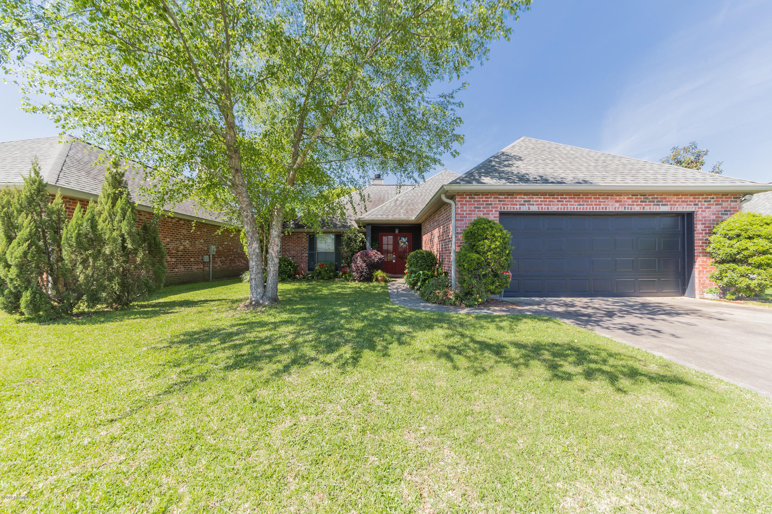 207 Rue Aubin Lafayette, LA 70503 - Photo 18 of 21 Gallery Image 18