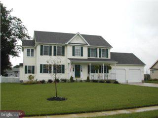 25 Clover Ridge Drive Mickleton, NJ 08056 - Photo 1 of 6