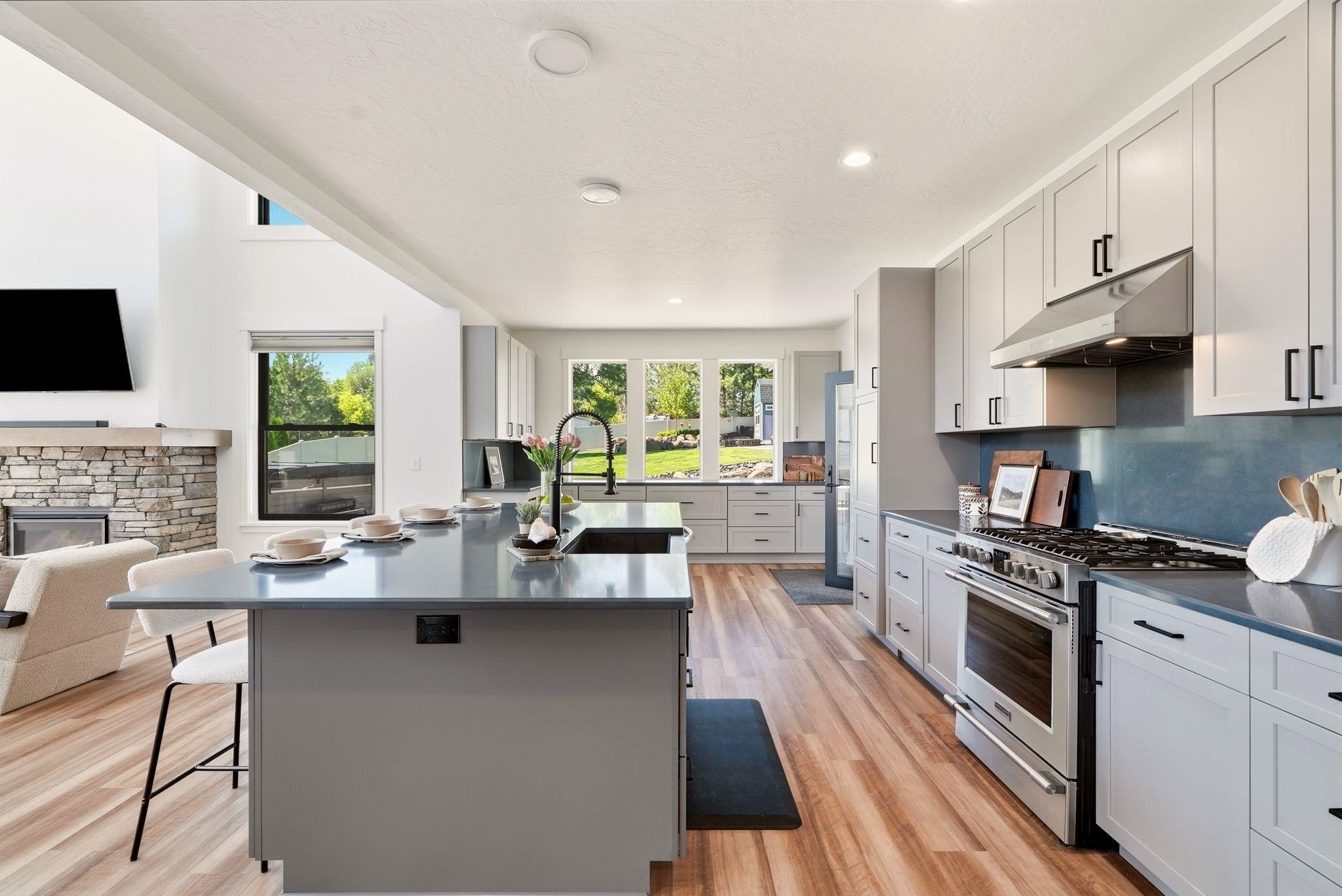 25517 North Sheridan Road Chattaroy, WA 99003 - Photo 18 of 49