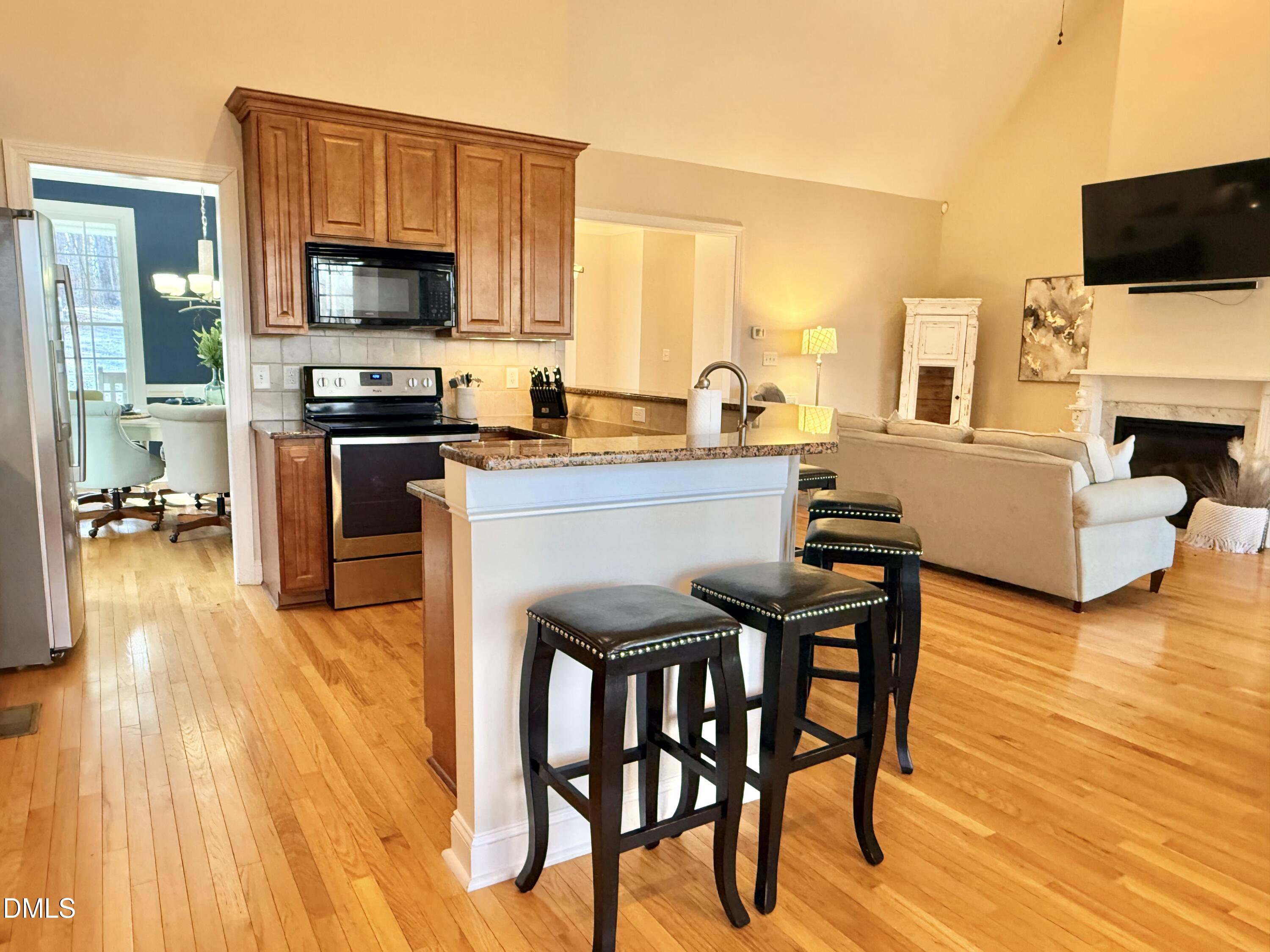 199 Oakwood Lane Roxboro, NC 27574 - Photo 21 of 82 IMG_4435