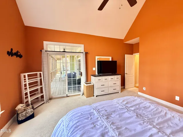 a room with a washing machine and sink