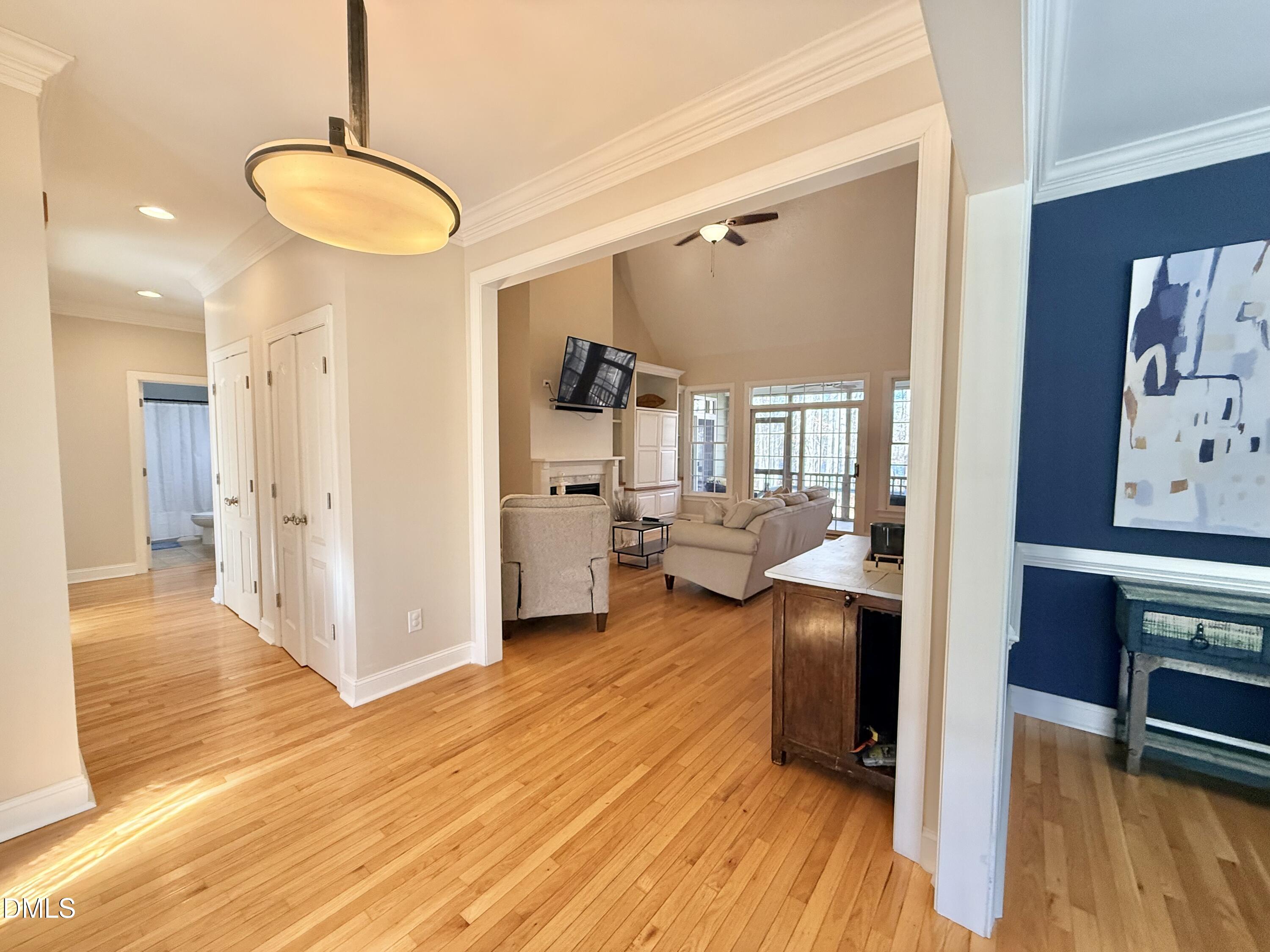 199 Oakwood Lane Roxboro, NC 27574 - Photo 3 of 82 IMG_4452