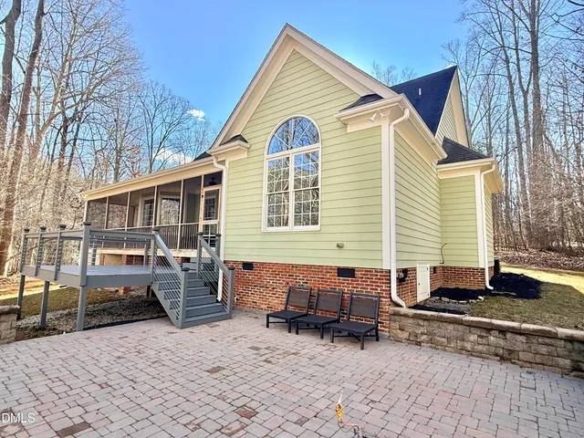 $499,000 | 199 Oakwood Lane, Roxboro, NC 27574