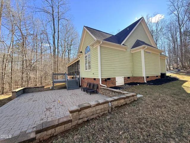 $499,000 | 199 Oakwood Lane, Roxboro, NC 27574