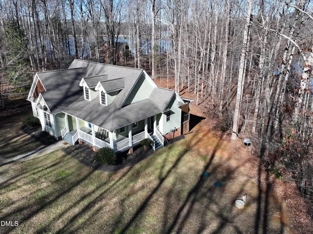 $499,000 | 199 Oakwood Lane, Roxboro, NC 27574