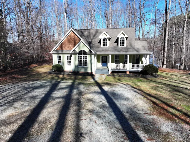 $499,000 | 199 Oakwood Lane, Roxboro, NC 27574