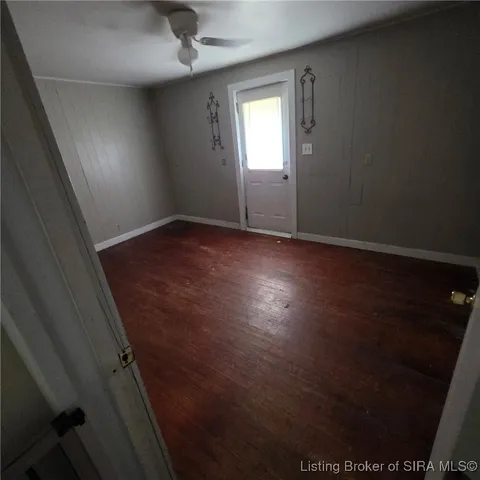$135,000 | 615 South Court Avenue, English, IN 47118