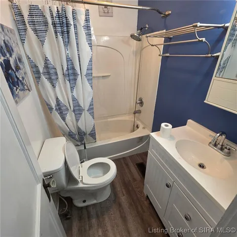 $135,000 | 615 South Court Avenue, English, IN 47118