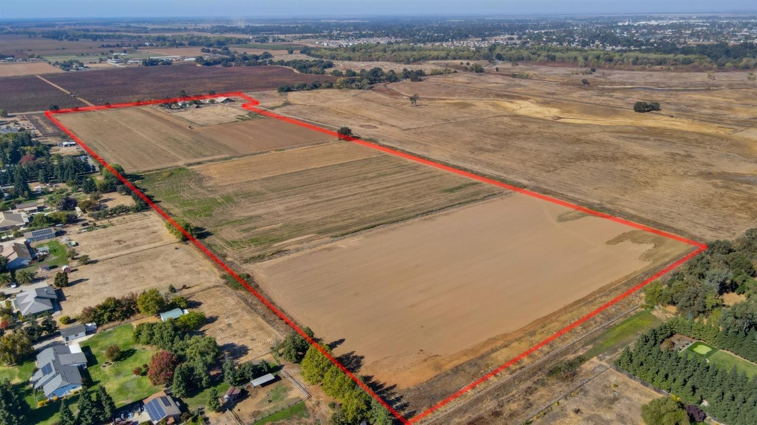 26598 North Lower Sacramento Road Galt, CA 95632 - Photo 17 of 18 an aerial view of beach and ocean