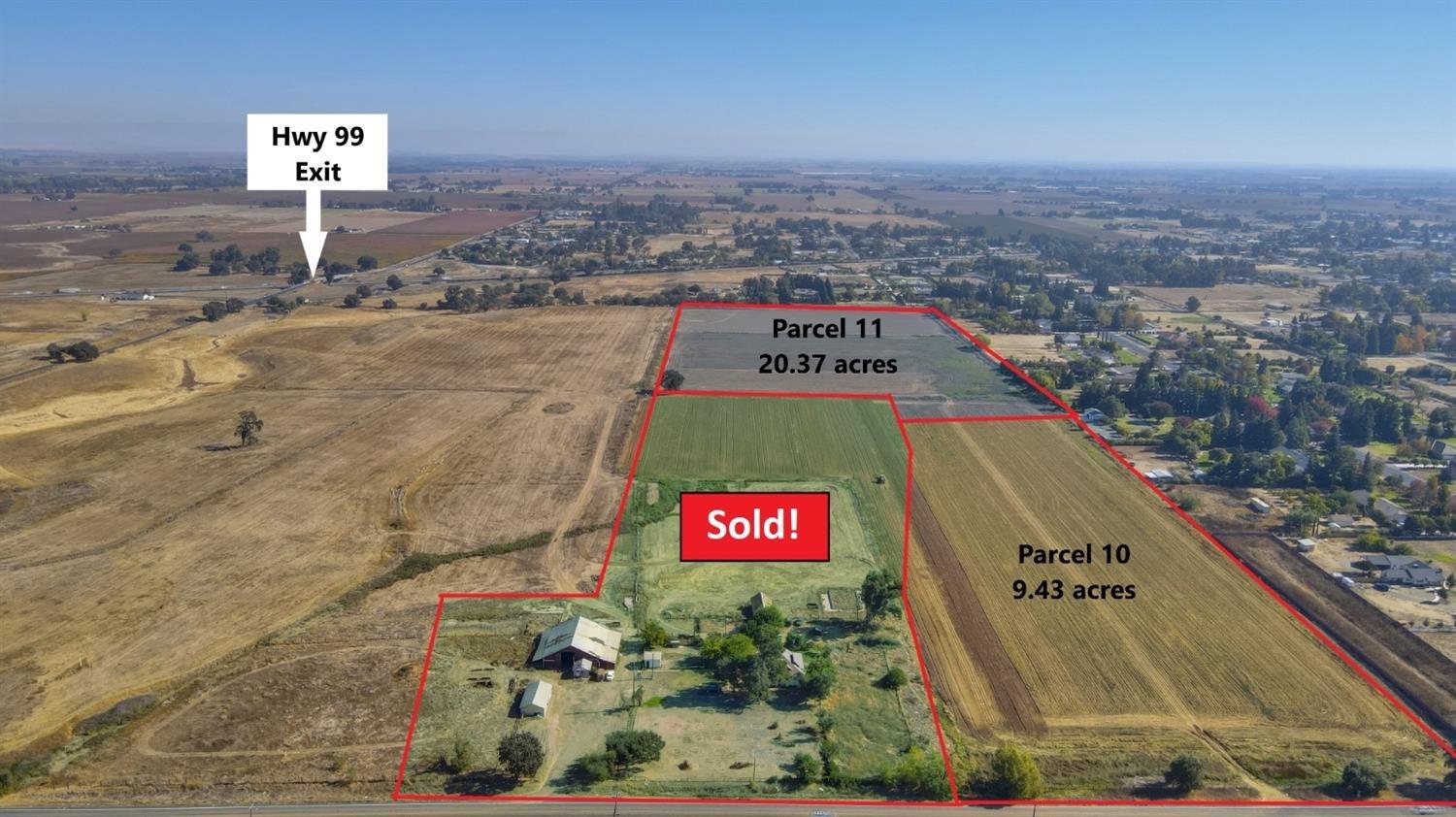 26598 North Lower Sacramento Road Galt, CA 95632 - Photo 18 of 18