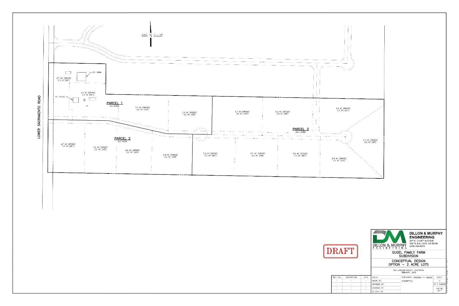 26598 North Lower Sacramento Road Galt, CA 95632 - Photo 3 of 18