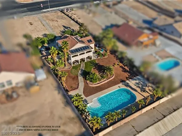 $550,000 | 1385 North Hollywood Boulevard, Las Vegas, NV 89110