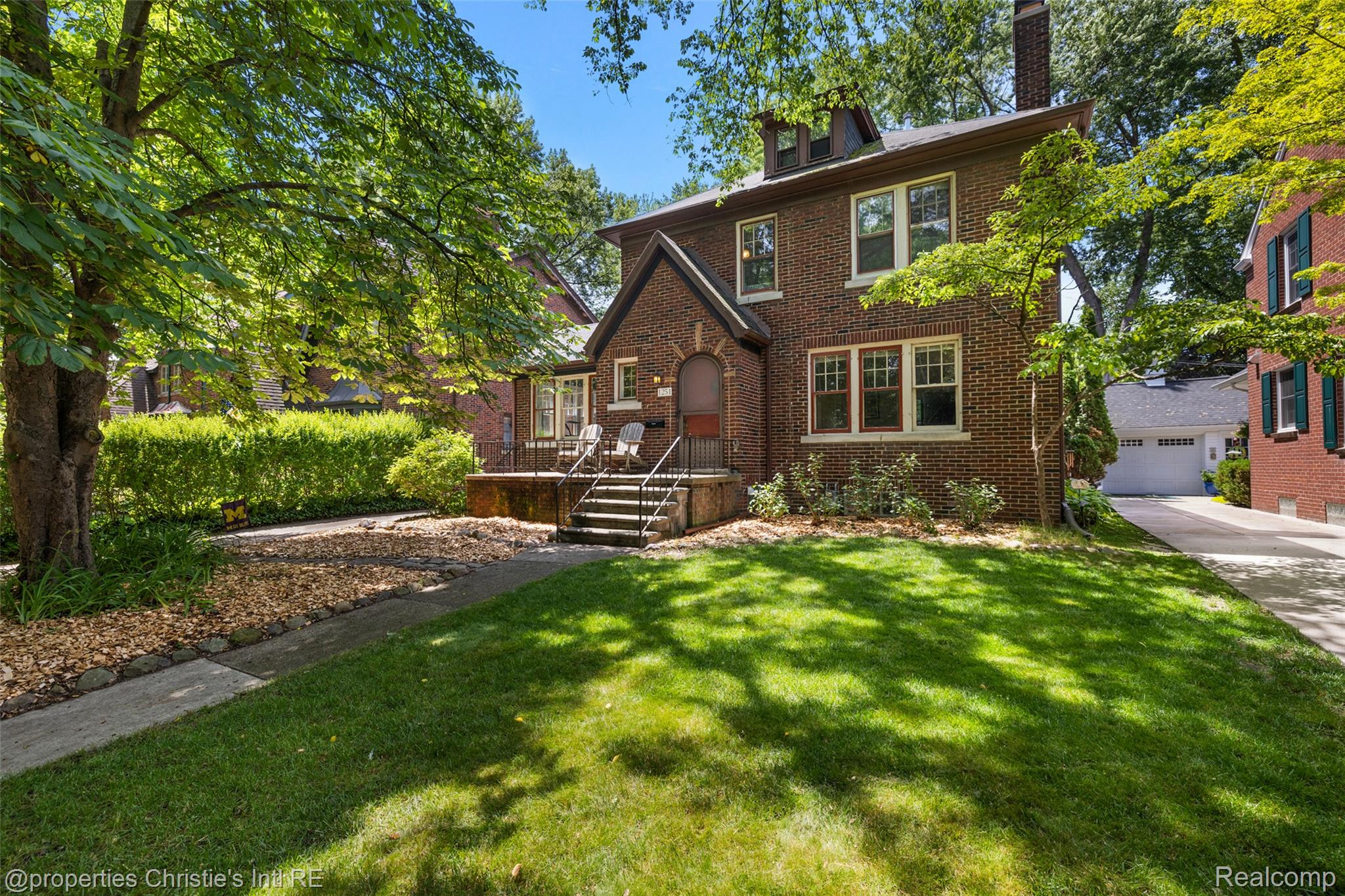 1251 Bishop Road Grosse Pointe, MI 48230 - Photo 2 of 50 03-1251 Bishop -3.jpg
