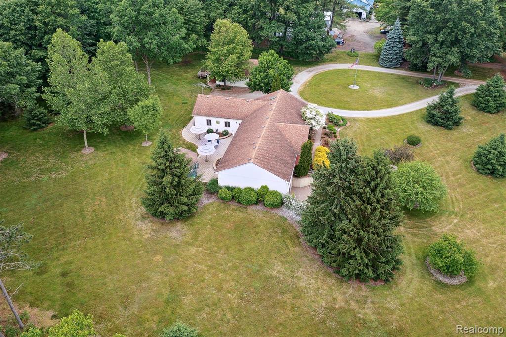 2786 Fishbeck Road Howell, MI 48843 - Photo 70 of 77