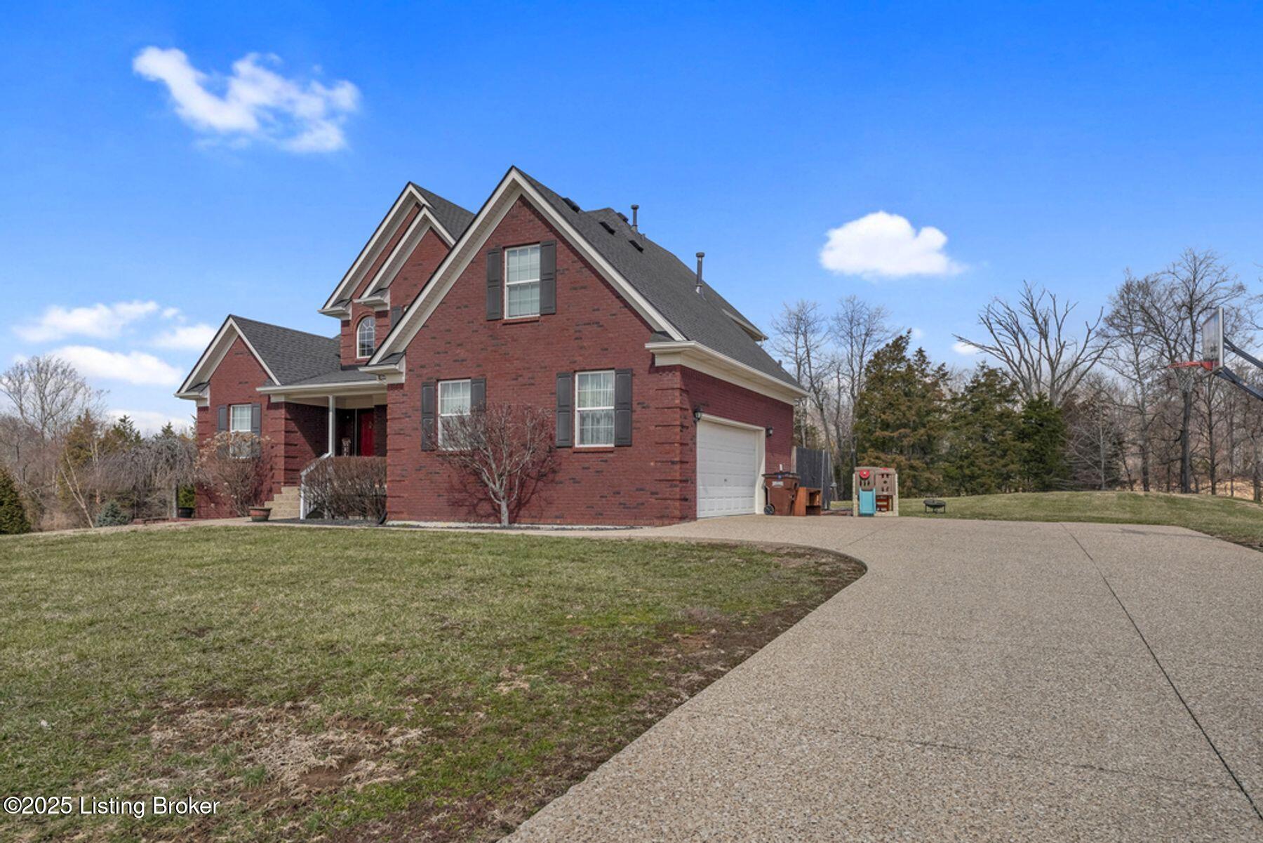 264 Spring Farm Trail Shepherdsville, KY 40165 - Photo 3 of 48 photo_online_002