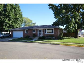 111 West 5th Street Roxana, IL 62084 - Photo 16 of 24