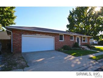 111 West 5th Street Roxana, IL 62084 - Photo 18 of 24