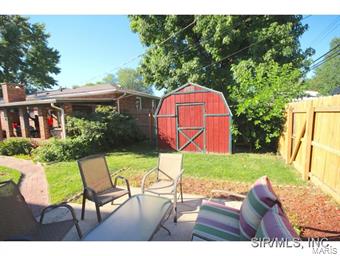 111 West 5th Street Roxana, IL 62084 - Photo 24 of 24