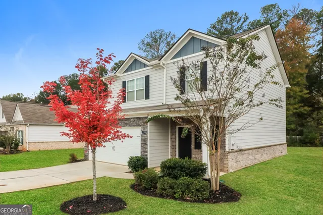 $2,148 | 138 Innis Brk Circle, Cartersville, GA 30120