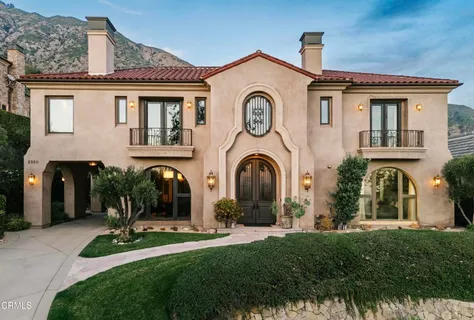 $3,995,000 | 2330 Crystal Lane, Pasadena, CA 91107