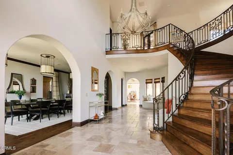 $3,995,000 | 2330 Crystal Lane, Pasadena, CA 91107