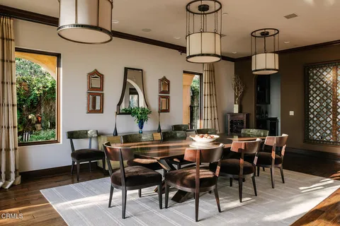 $3,995,000 | 2330 Crystal Lane, Pasadena, CA 91107