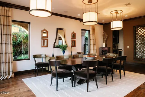 $3,995,000 | 2330 Crystal Lane, Pasadena, CA 91107