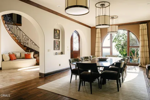 $3,995,000 | 2330 Crystal Lane, Pasadena, CA 91107