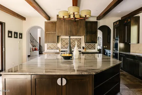 $3,995,000 | 2330 Crystal Lane, Pasadena, CA 91107