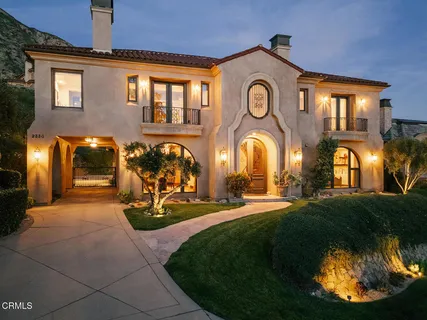 $3,995,000 | 2330 Crystal Lane, Pasadena, CA 91107