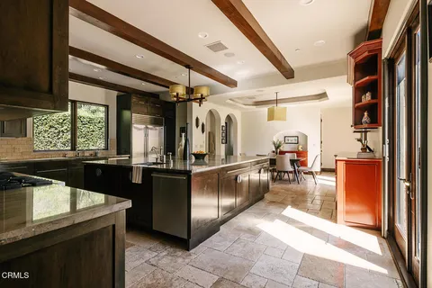 $3,995,000 | 2330 Crystal Lane, Pasadena, CA 91107