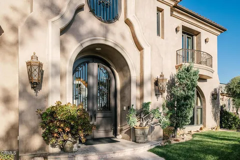 $3,995,000 | 2330 Crystal Lane, Pasadena, CA 91107