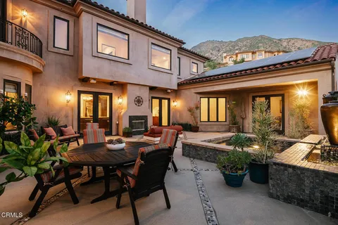 $3,995,000 | 2330 Crystal Lane, Pasadena, CA 91107