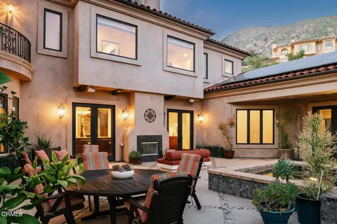 $3,995,000 | 2330 Crystal Lane, Pasadena, CA 91107