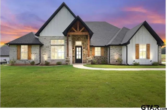 $515,000 | 161 Cr 3421 Bullard Tx 75757, Bullard, TX 75757