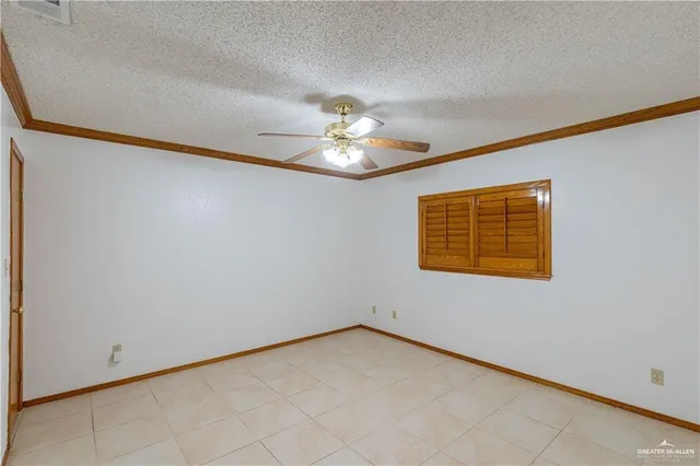 a view of hallway with washer and dryer