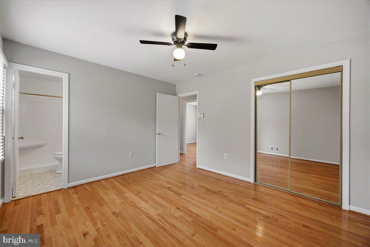 11603 Butlers Branch Road Clinton, MD 20735 - Photo 18 of 30 Bright and airy living space awaits.
