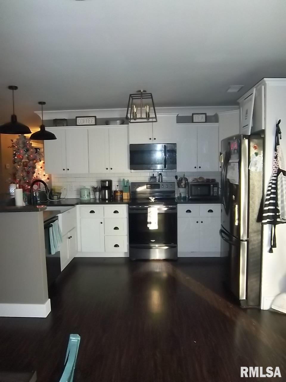 60 Rays Road Harrisburg, IL 62946 - Photo 3 of 23 Gallery Image 3
