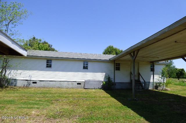 202 Bob Kennedy Road Beulaville, NC 28518 - Photo 15 of 18 P1070198