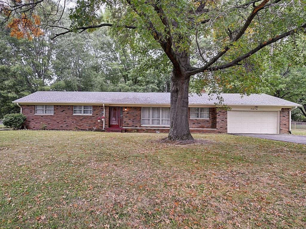 3870 Fairview Road Greenwood, IN 46142 - Photo 1 of 25 Gallery Image 1