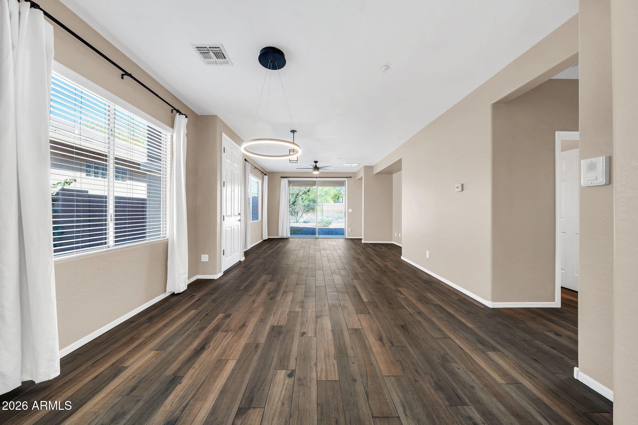 1834 West Owens Way Anthem, AZ 85086 - Photo 11 of 51 11 Great Room - 1834 W Owens Way