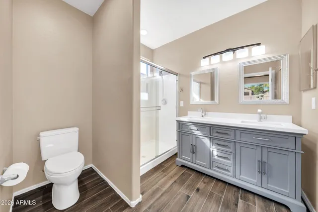 $2,400 | 1834 West Owens Way, Anthem, AZ 85086