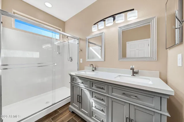 $2,400 | 1834 West Owens Way, Anthem, AZ 85086