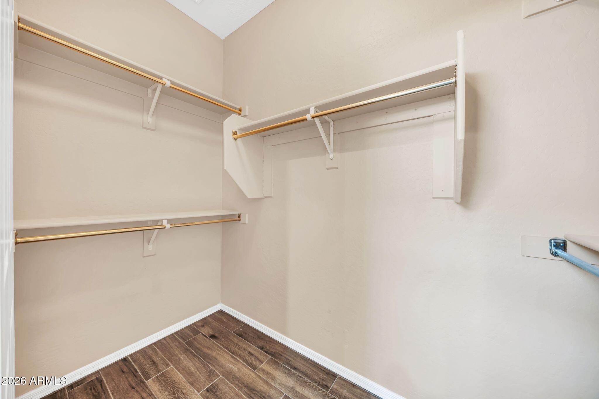 1834 West Owens Way Anthem, AZ 85086 - Photo 24 of 51 24 Primary Bedroom Suite Walk-in Closet